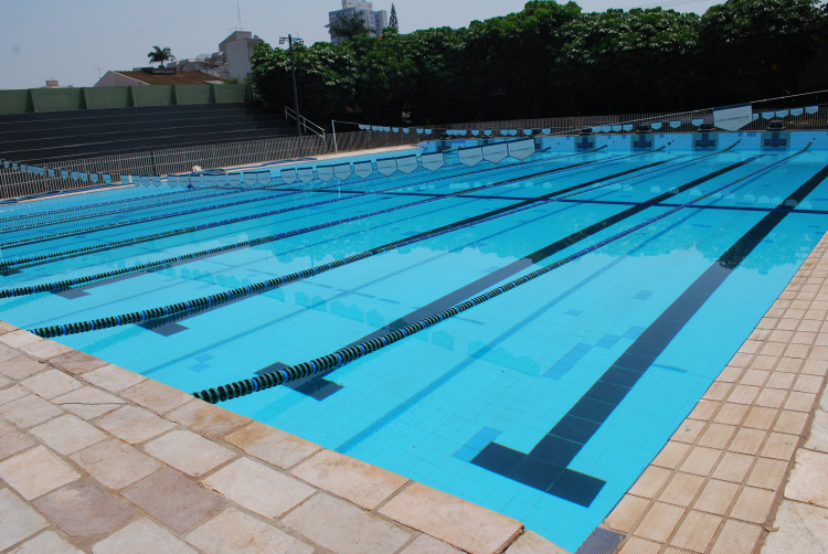 Piscina de competição (1)
